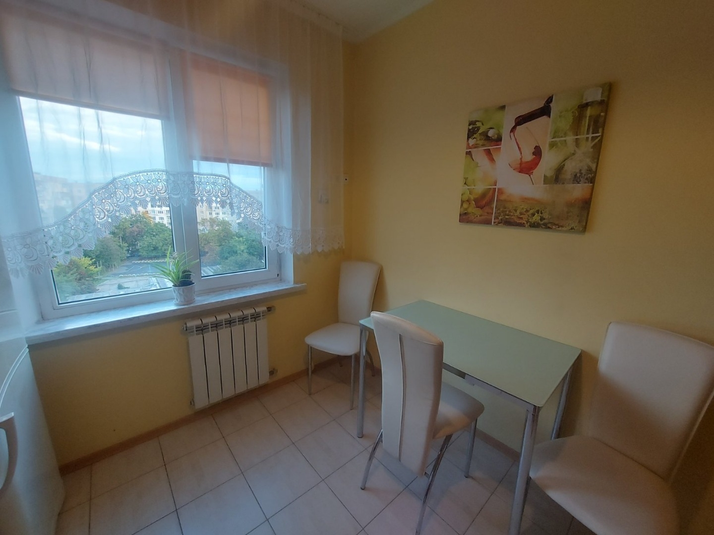 аренда двухкомнатной квартиры номер A-174504 в Киевском районе, фото номер 24